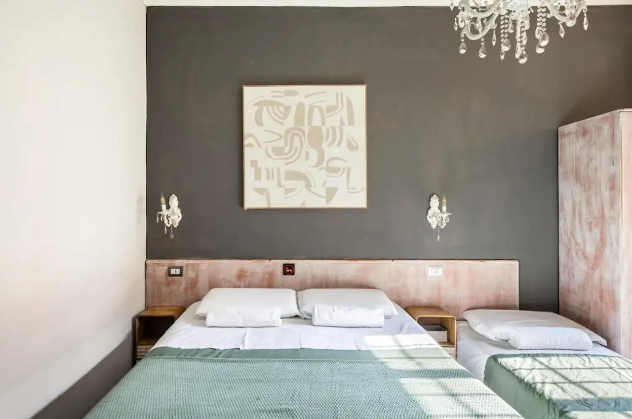 Hotel Domus Ferruccio à Rome
