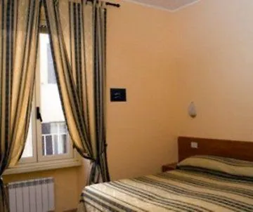 Hotel Domus Ferruccio à Rome Maison d'hôtes