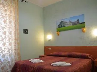 Hotel Domus Ferruccio à Rome