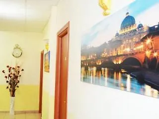 Отель Domus Ferruccio Рим Гостевой дом