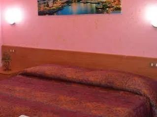 Hotel Domus Ferruccio à Rome
