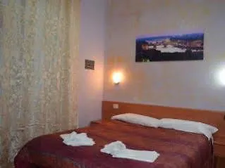 Hotel Domus Ferruccio à Rome
