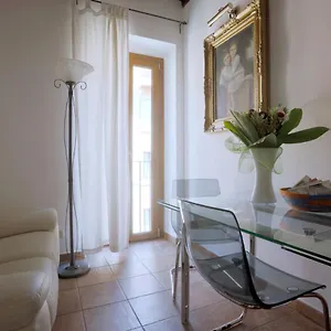 Pensión Borgo Pio 91, Roma