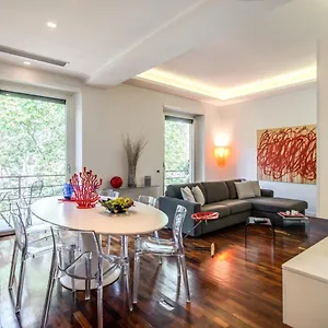 Pgrhome Riverside Apartment