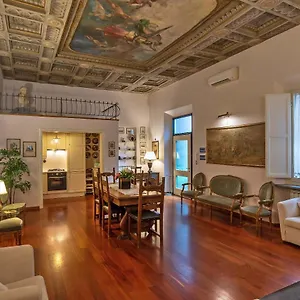 Apartment Mdr Antinori 