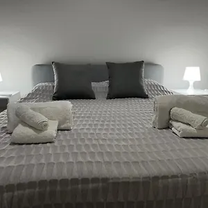 Apartment Spyda 