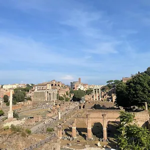 Pensión Frattina 57, Roma