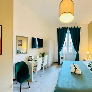 Girasole Гостевой дом