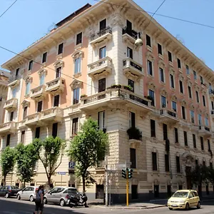 Romana Отель типа 