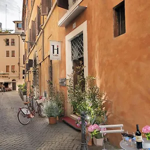 Apartahotel Hisuiterome -, Roma
