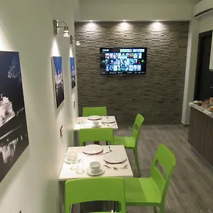 Pianeta Отель типа 