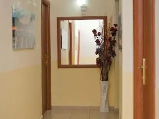 Penzion Hotel Domus Ferruccio Řím