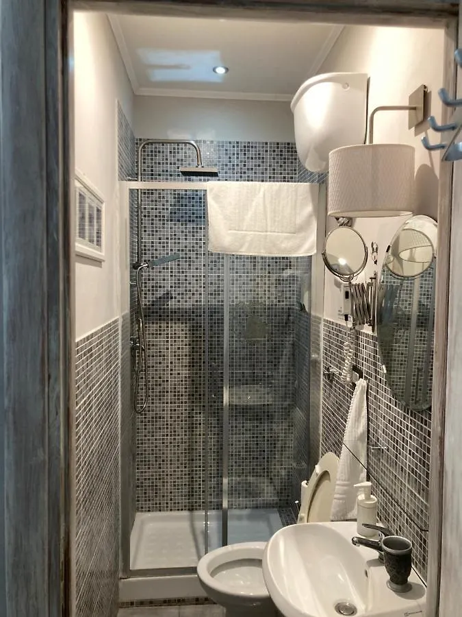 Domus Ferruccio Hotel Roma Casa de hóspedes