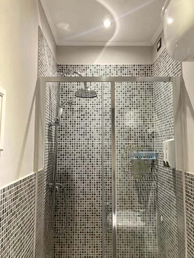 Casa de hóspedes Domus Ferruccio Hotel Roma