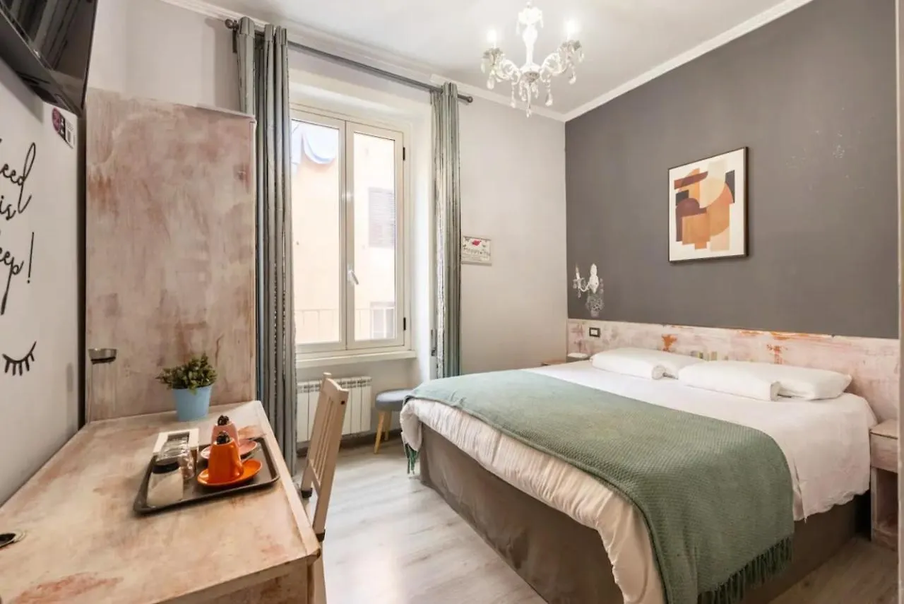 Domus Ferruccio Hotel Roma 2*,  Itália
