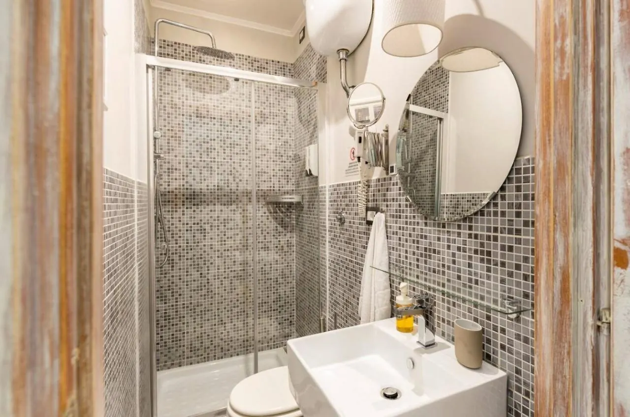 Domus Ferruccio Hotel Roma Casa de hóspedes