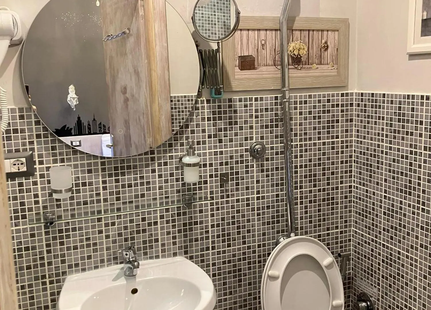 Domus Ferruccio Hotel Roma Casa de hóspedes
