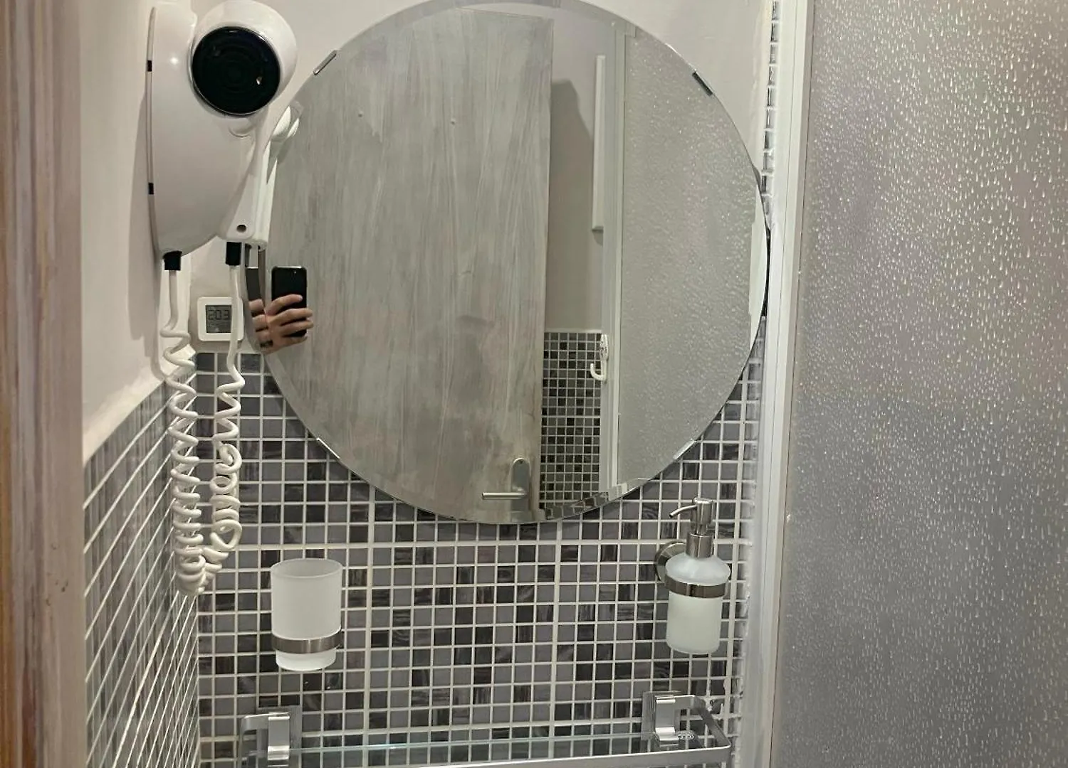 Domus Ferruccio Hotel Roma 2*,