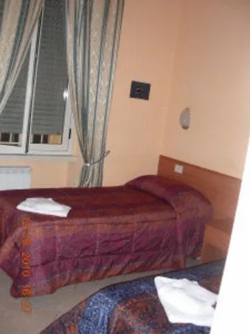Domus Ferruccio Hotel Roma