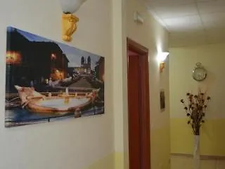 Domus Ferruccio Hotel Roma Casa de hóspedes