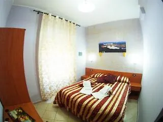 ** Casa de hóspedes Domus Ferruccio Hotel Roma Itália