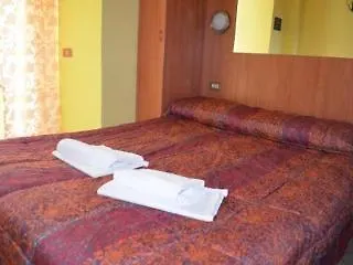 Domus Ferruccio Hotel Roma