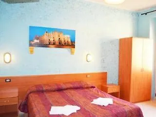 Casa de hóspedes Domus Ferruccio Hotel Roma