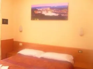 Domus Ferruccio Hotel Roma Itália