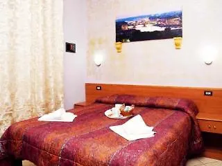 Domus Ferruccio Hotel Roma Casa de hóspedes