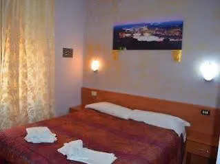 Gasthof Hotel Domus Ferruccio Rom