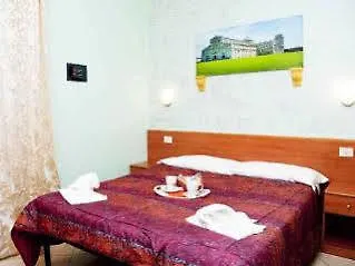 Casa de hóspedes Domus Ferruccio Hotel Roma