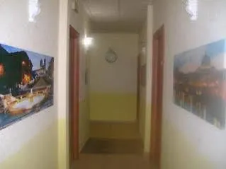 Domus Ferruccio Hotel Roma