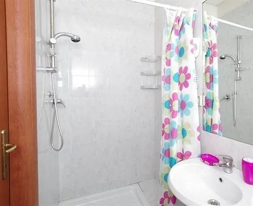 Hotel Domus Ferruccio Rom 2*,  Italien