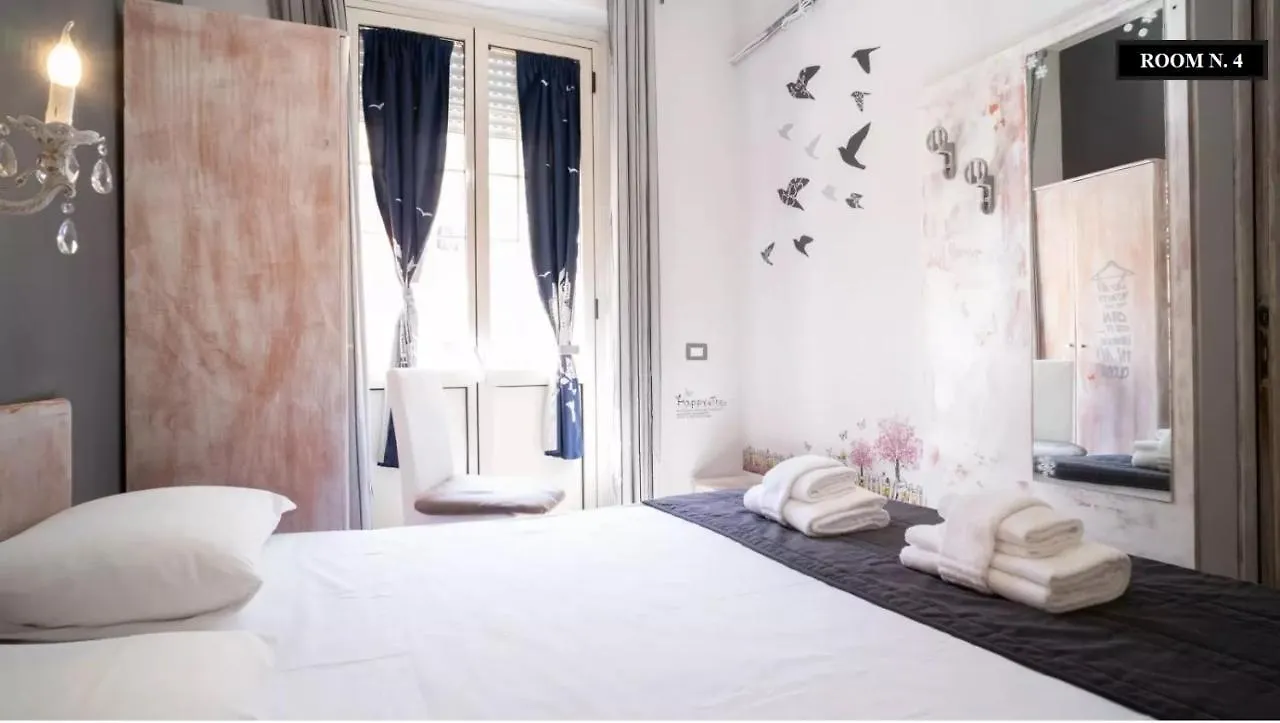 Hotel Domus Ferruccio Roma