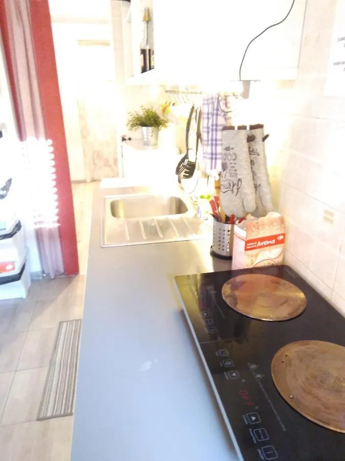 Guest house Domus Ferruccio Hotel Rome