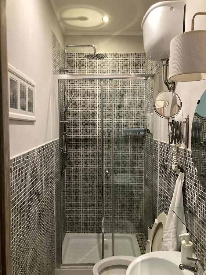 Hotel Domus Ferruccio Roma 2*,  Italia
