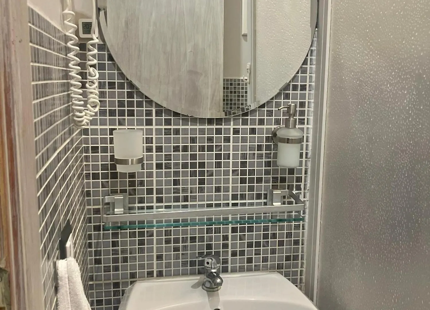 Hotel Domus Ferruccio Roma