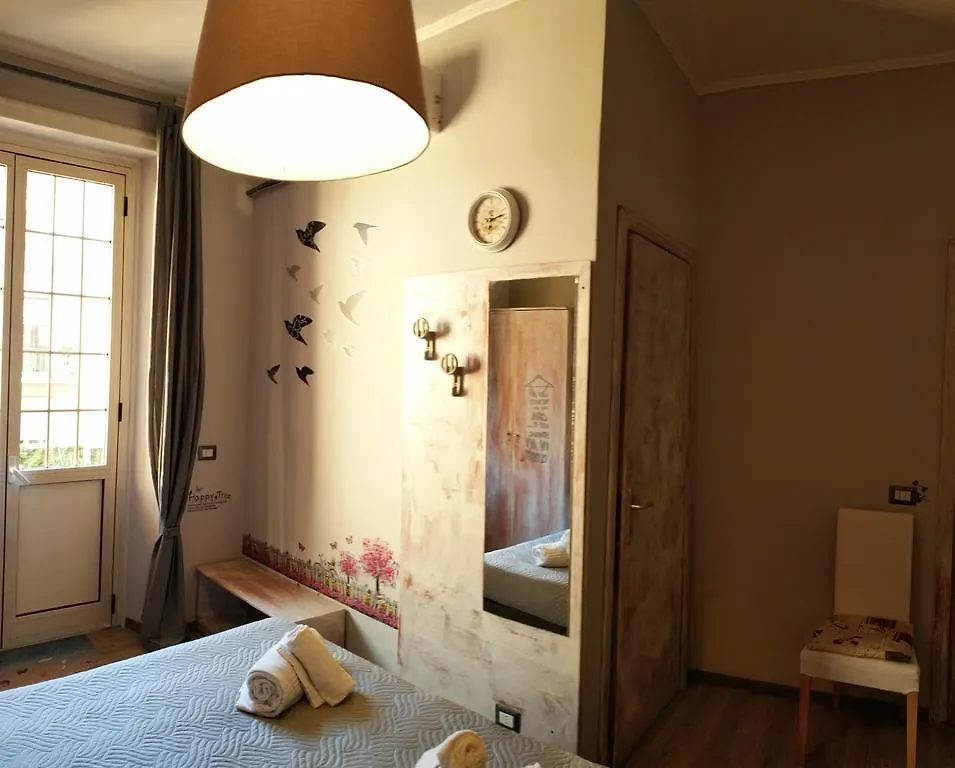 Domus Ferruccio Hotel Rome Guest house