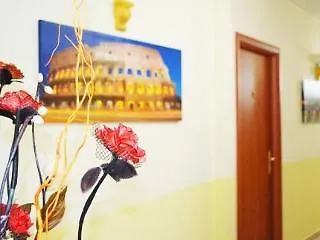 Domus Ferruccio Hotel Rome 2*,