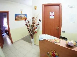 Hotel Domus Ferruccio Roma 2*,