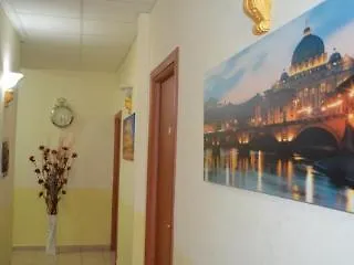 Hotel Domus Ferruccio Roma